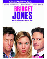Bridget Jones: Mindj�rt meg�r�l�k DVD
