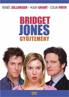 Bridget Jones naplója DVD