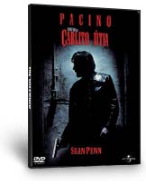 Carlito �tja DVD