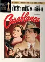 Casablanca DVD