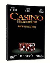 Casino DVD