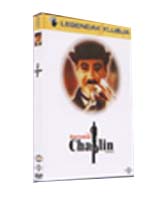 Chaplin DVD