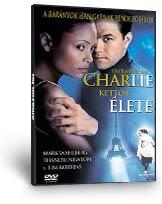 Charlie kett�s �lete DVD