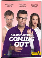Coming Out DVD Coming Out DVD