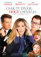 Csak tudn�m, hogy csin�lja DVD