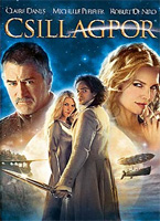 Csillagpor DVD