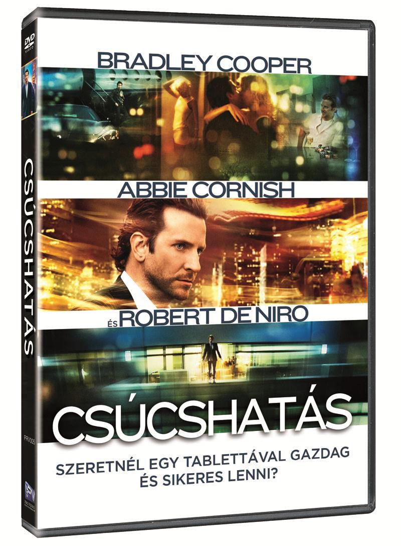 Cs�cshat�s DVD