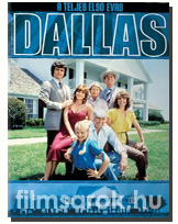 Dallas DVD