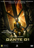 Dante 01 DVD