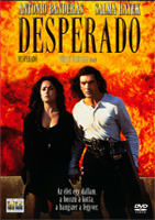 Desperado DVD