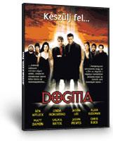 Dogma DVD