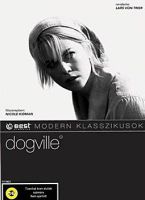 Dogville - A mened�k DVD