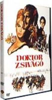 Doktor Zsiv�g� DVD
