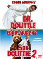 Dr. Dolittle DVD