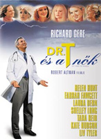 Dr. T. �s a n�k DVD