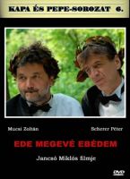 Ede megev� eb�dem DVD