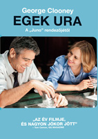 Egek ura DVD