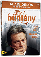 Egy bűntény DVD Egy bűntény DVD