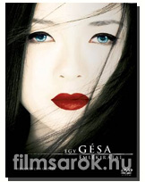Egy g�sa eml�kiratai DVD