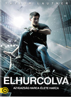 Elhurcolva DVD