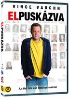 Elpuskázva DVD Elpuskázva DVD