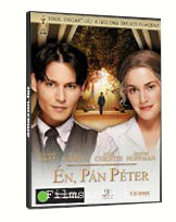 �n, P�n P�ter DVD