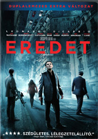Eredet DVD