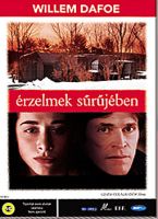 �rzelmek s�r�j�ben DVD