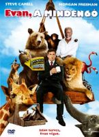 Evan, a minden6� DVD
