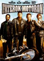 Faterok motoron DVD