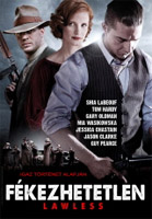 F�kezhetetlen DVD