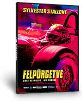 Felp�rgetve DVD