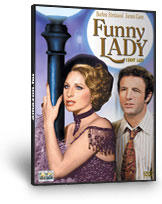 Funny Lady DVD