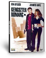 Gengszter rom�nc DVD