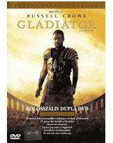 Gladi�tor DVD