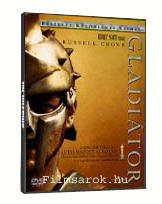 Gladi�tor DVD