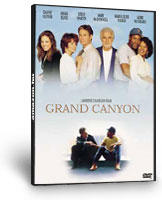Grand Canyon DVD