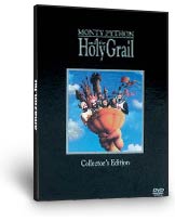 Gyaloggalopp DVD