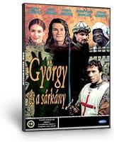 Gy�rgy �s a s�rk�ny DVD