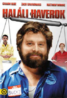 Hal�li haverok DVD