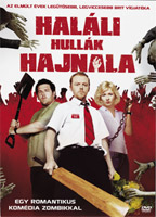 Hal�li hull�k hajnala DVD