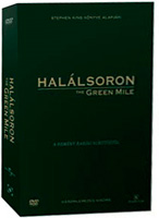 Hal�lsoron DVD