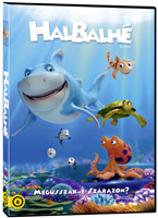 Halbalhé DVD Halbalhé DVD