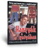 Hangy�k a gaty�ban DVD
