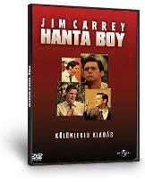 Hanta Boy DVD