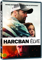 Harcban élve DVD Harcban élve DVD