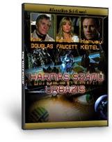 H�rmas sz�m� �rb�zis DVD
