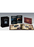 Harry Potter �s a Hal�l Erekly�i, 1. r�sz DVD