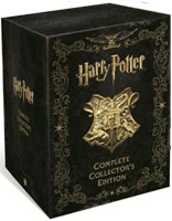 Harry Potter �s a Hal�l Erekly�i, 1. r�sz DVD
