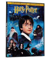 Harry Potter �s a b�lcsek k�ve DVD